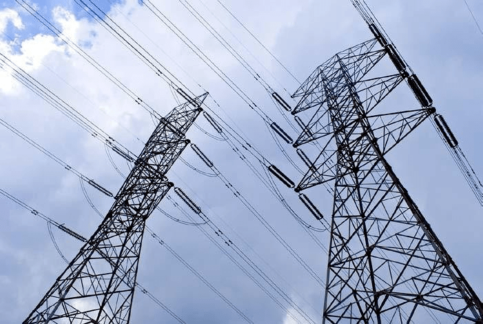 電網(wǎng)監(jiān)測 電網(wǎng)監(jiān)測