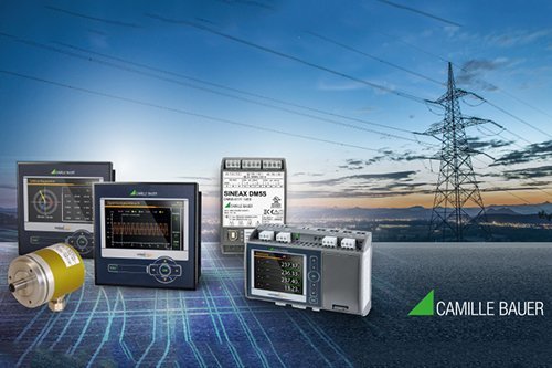 手持式電能質(zhì)量測(cè)試儀