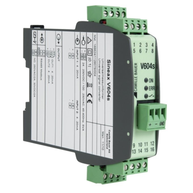 離網(wǎng)式光伏供電系統(tǒng)實(shí)時(shí)功率監(jiān)測_直流電量變送器Sineax V604s