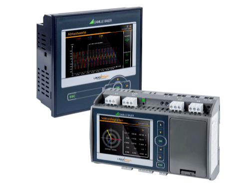 電能質(zhì)量監(jiān)測(cè)儀