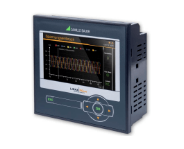 PQ3000 在線電能質量檢測儀