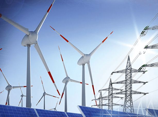 電量變送器應(yīng)用