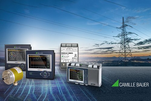 電量在線監(jiān)測儀器