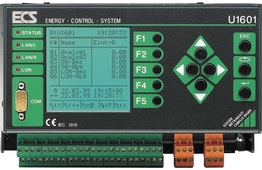 多功能電量表怎么看