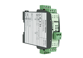 多功能信號轉換器SINEAX VB604S