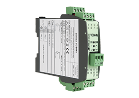 高級信號轉換器SINEAX VC604S