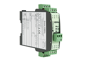 多功能信號轉換器SINEAX VQ604S