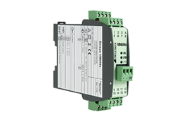 多功能信號轉(zhuǎn)換器SINEAX VB604S