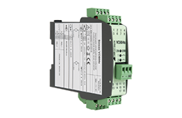 高級信號轉(zhuǎn)換器SINEAX VC604S