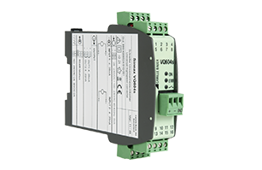 多功能信號轉(zhuǎn)換器SINEAX VQ604S