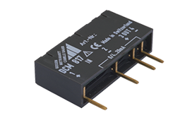 無源信號隔離放大器SINEAX DCM 817