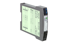 無源信號轉(zhuǎn)換器SINEAX SI815-1