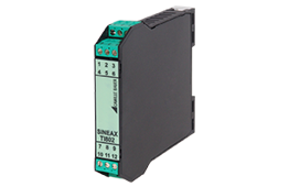 無源信號(hào)隔離器SINEAX TI802