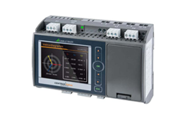 電力系統(tǒng)監(jiān)測控制裝置CENTRAX CU5000