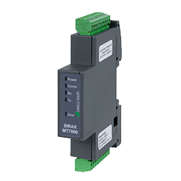 交直流信號(hào)隔離轉(zhuǎn)換器Sirax MT7000_7050