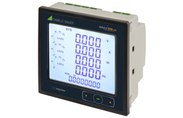 多功能電力和監(jiān)測(cè)儀表 SIRAX BM1250