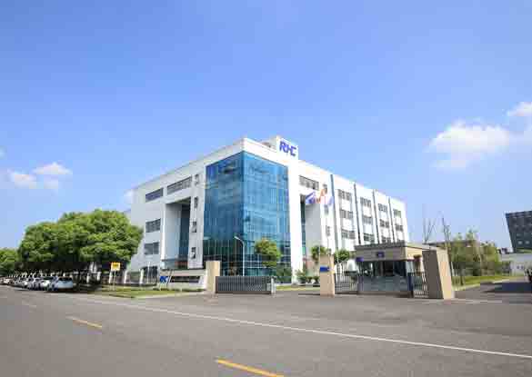 嘉興潤(rùn)通汽車配件有限公司